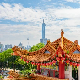 Best Things to do in Kuala Lumpur City